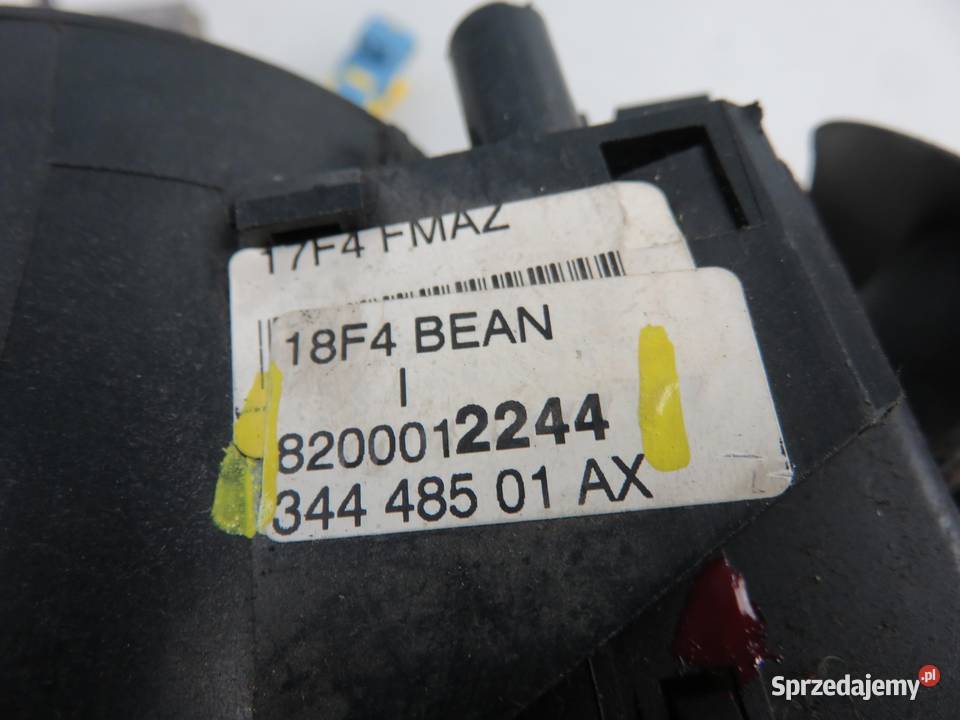 PRZEŁĄCZNIK ZESPOLONY RENAULT ESPACE IV