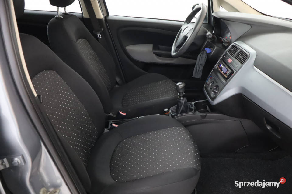 Fiat Grande Punto 12 1242cm3 Grande Punto śląskie