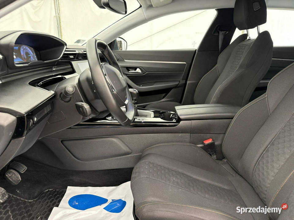 Peugeot 508 15 Bluehdi130 Active SW Salon FVat sprzedam