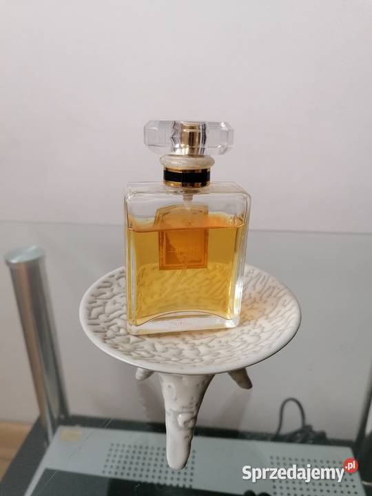PERFUMY COCO CHANELEAU DE PERFUM 50 ML Łódź sprzedam