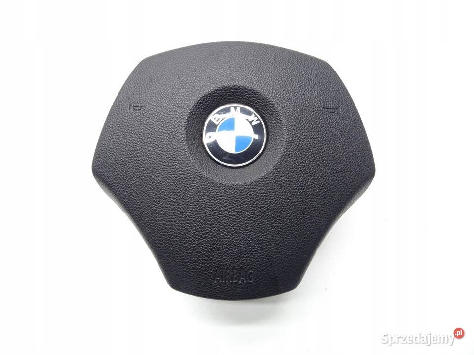 PODUSZKA AIRBAG KIEROWCY KIEROWNICY 6779829 BMW