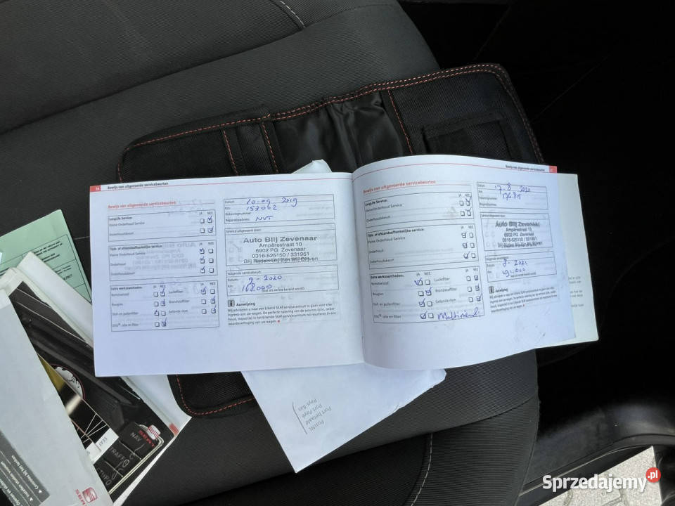 Seat Altea XL Seat Altea XL Lift 12B 2011r garażowany Sokołów Podlaski