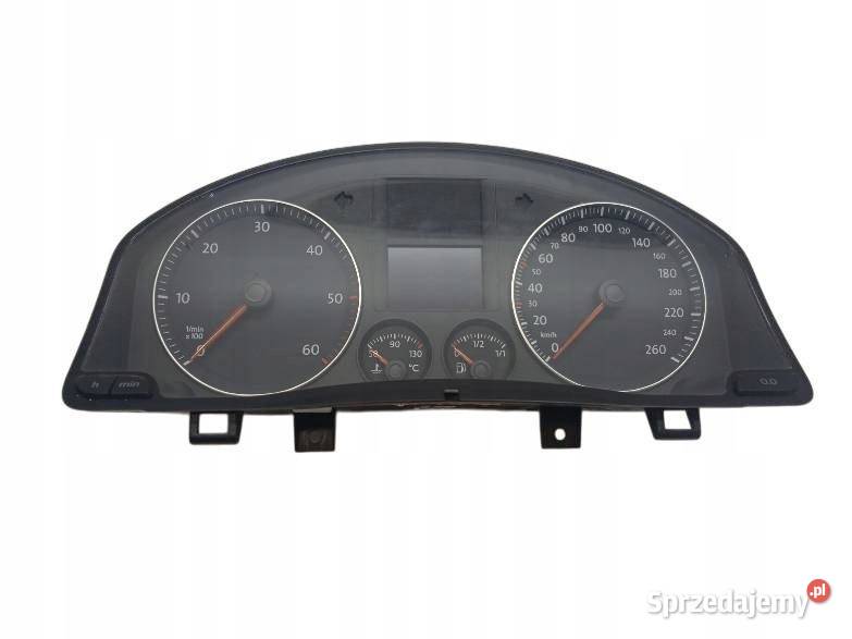 LICZNIK 1K0920851PX 19TDI 105 VW Volkswagen Golf