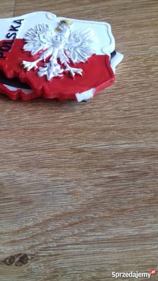 Magnesy na lodówkę Iława