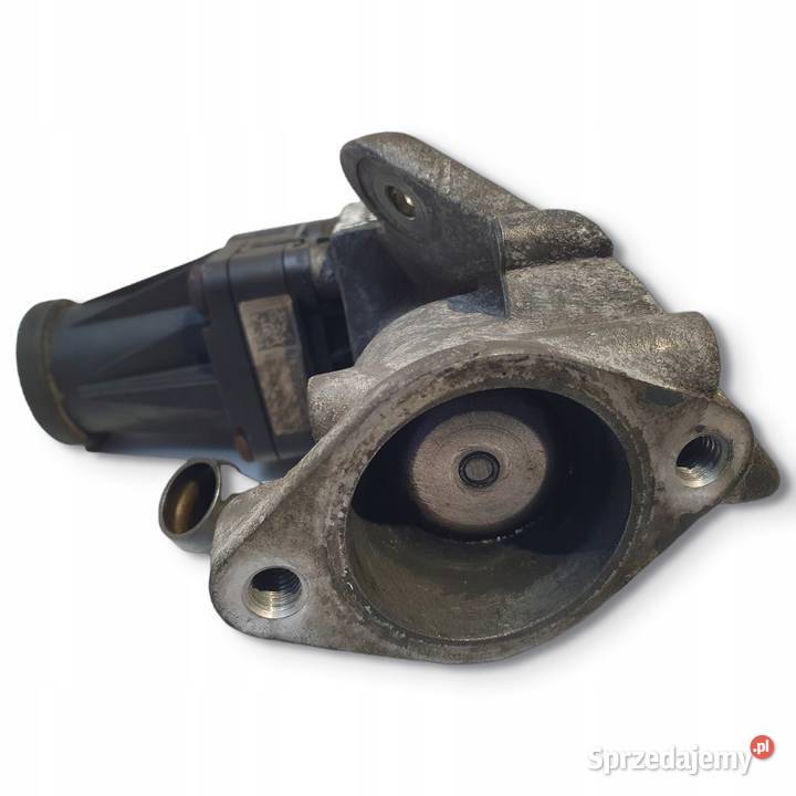 ZAWÓR EGR Ford Transit MK7 VII 22 TDCI Recyrkulacja spalin EGR lubelskie Chełm