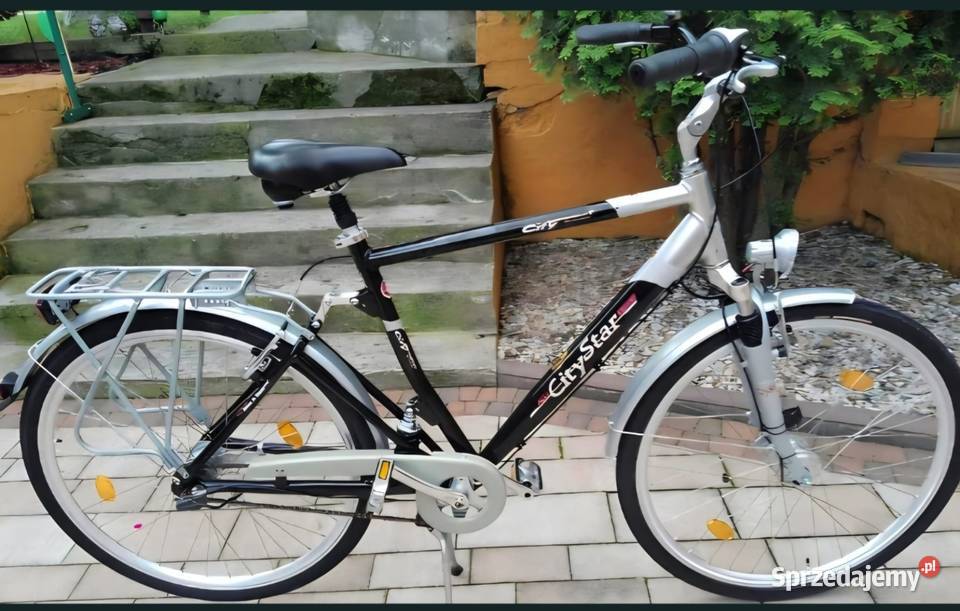 Rower 28cala Tarnowskie Góry