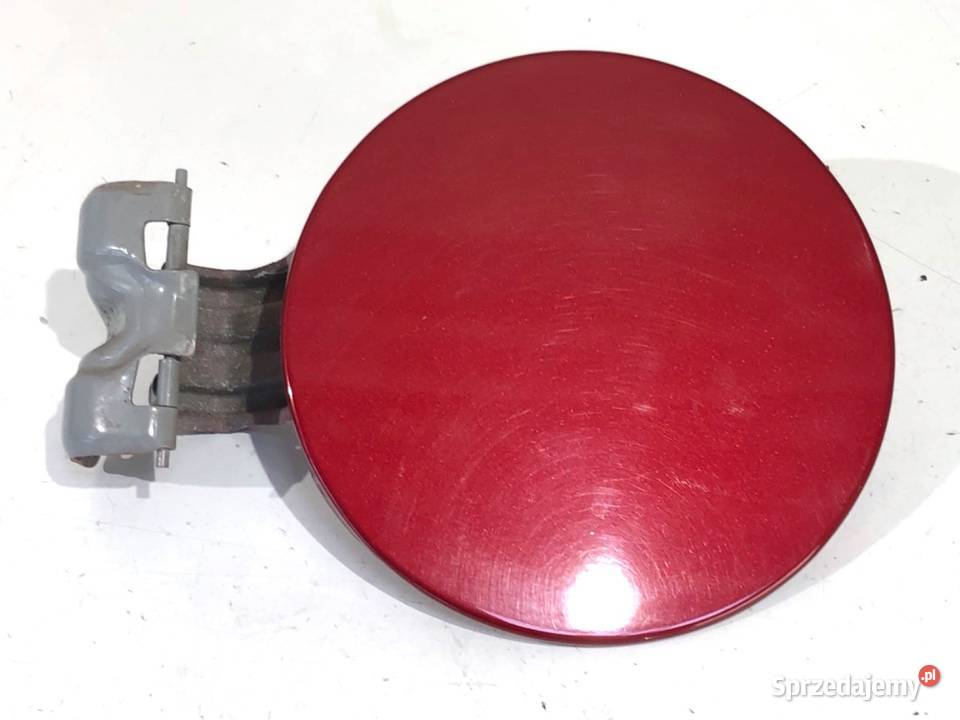 KLAPKA WLEWU PALIWA MITSUBISHI MIRAGE SPACE STAR Klapki wlewu paliwa