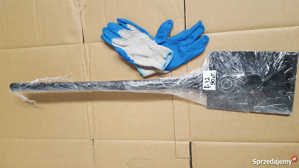 Hak obejma do hustawek Ogród Rzeszotary