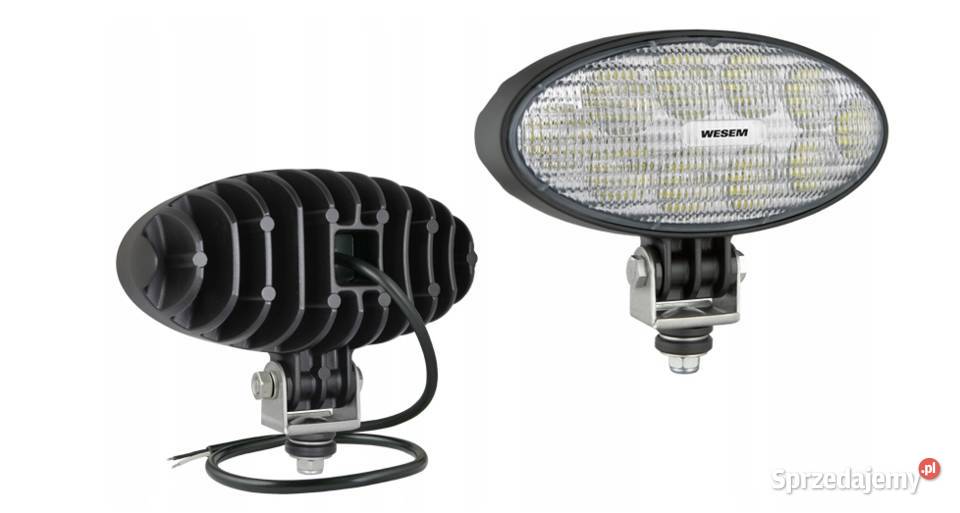 Lampa LED 1224V CRV1J5600100 WESEM Gat 1 Opatów