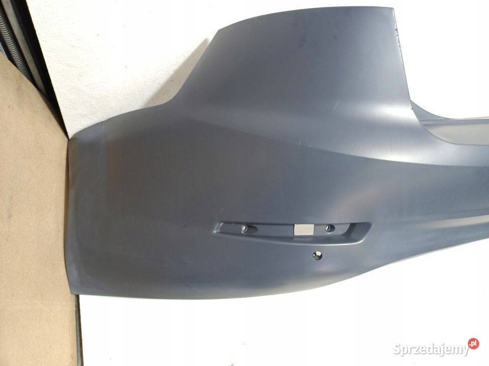 FORD MONDEO IV MK4 SEDAN LIFT 10 ZDERZAK TYŁ PDC Skarżysko-Kamienna