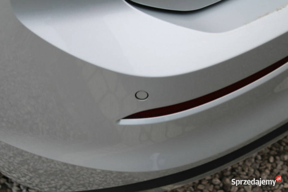 Volkswagen Golf STYLE DSG Asystent Salon Polska 1395cm3 Warszawa