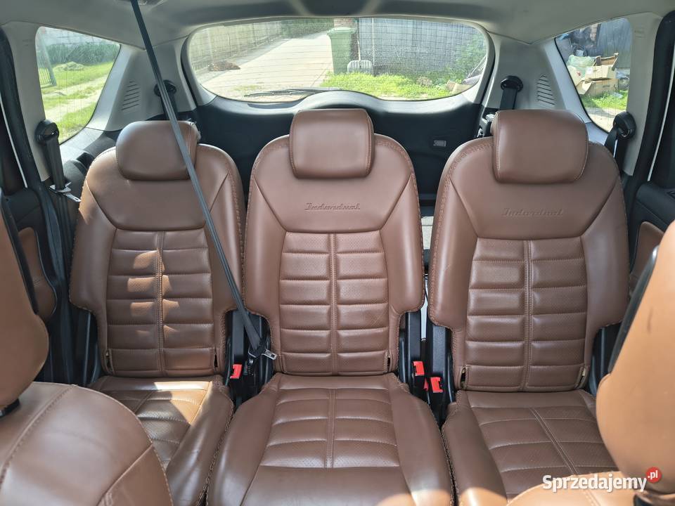 Ford S 2011 sprzedam