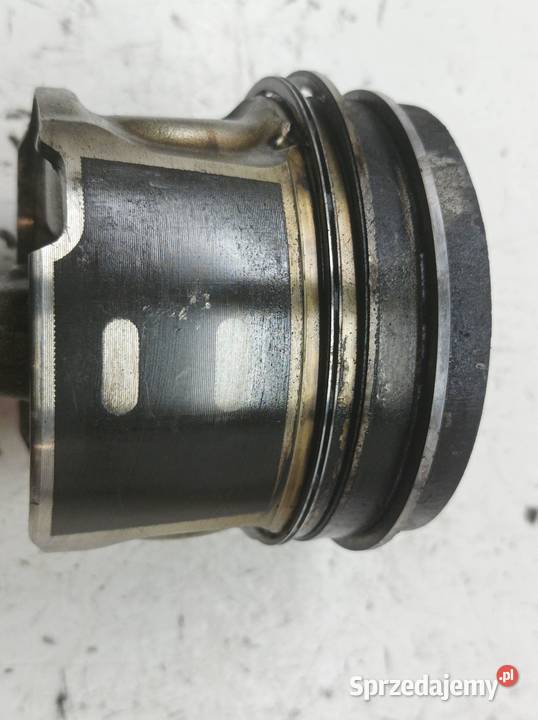 TŁOK KORBOWÓD 75L118 16 E HDI Peugeot 308 II osobowe