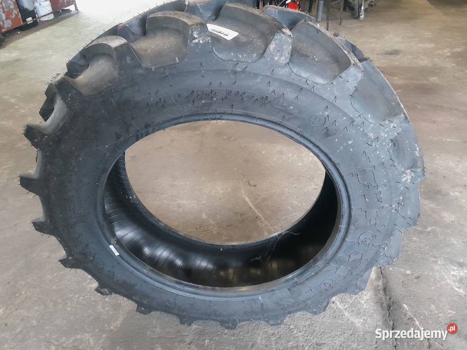 Opona rolnicza 25085 R24 Firestone Ryki