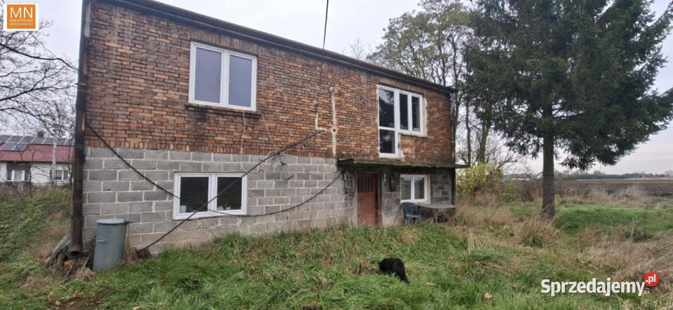 Dom wolnostojący na sprzedaż 120m2 Czechy