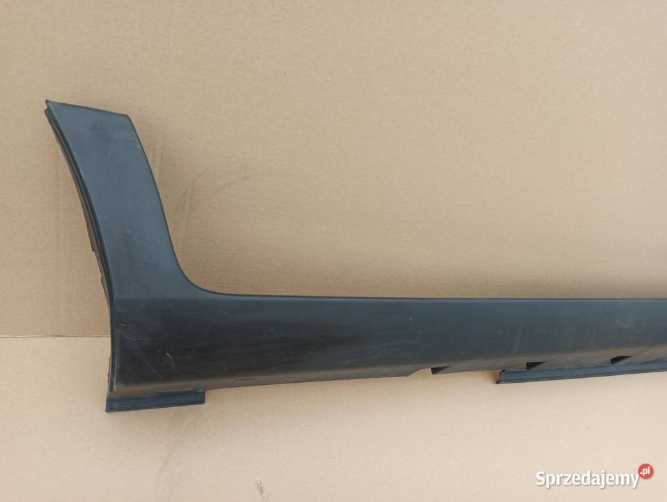 FORD ECOSPORT 1518 PRÓG LISTWA PROGOWA PRAWA Trzciel