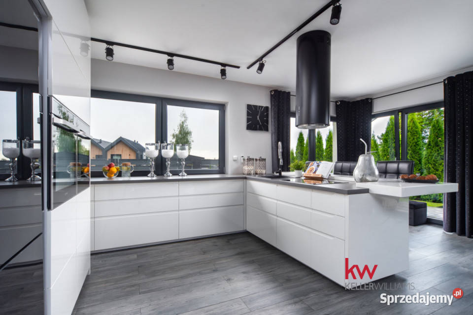 Dom wolnostojący Zachowice Żurawia 133m2 dolnośląskie