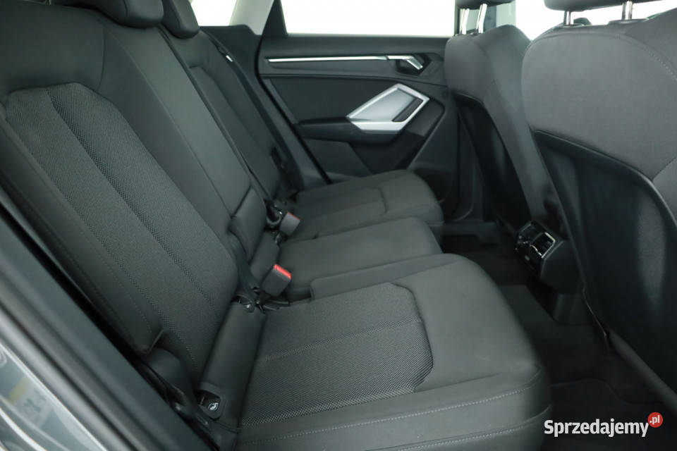 Audi Q3 35 TFSI radio Piaseczno