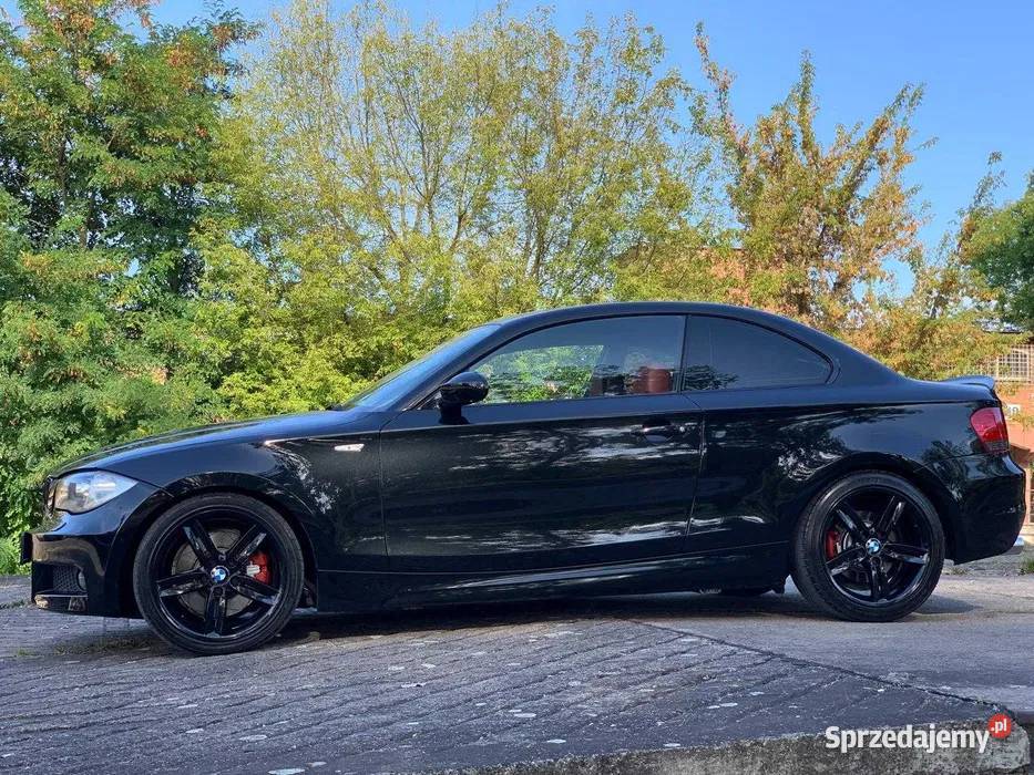 Alufelgi koła Styling 208 BMW mpakiet 5x120 18 Białystok