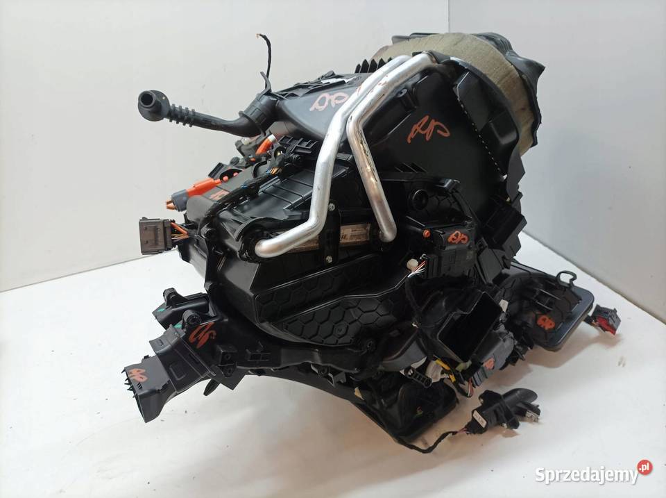 NAGRZEWNICA KOMPLETNA 00505718250 Alfa Romeo