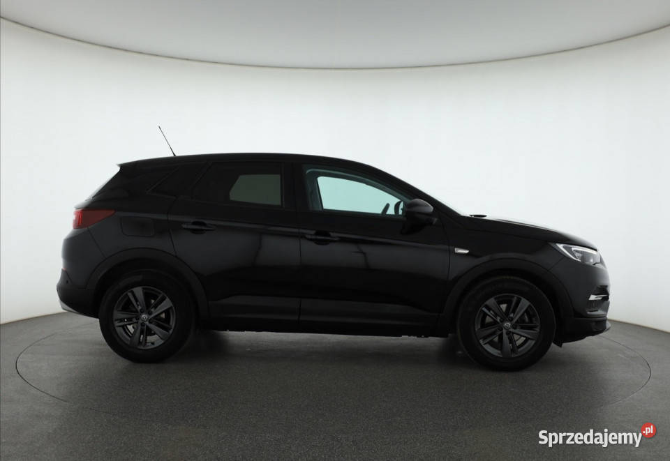Opel Grandland 12 Turbo światła do jazdy dziennej Piaseczno