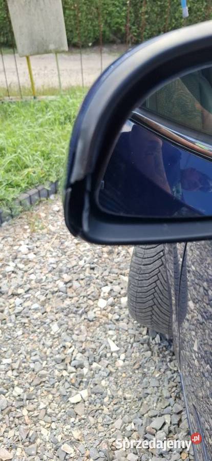 Opel Astra H 1 9 CDTI nieuszkodzony Kraków