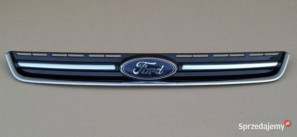 FORD KUGA MK2 ESCAPE GRILL ATRAPA CHŁODNICY Bieleń