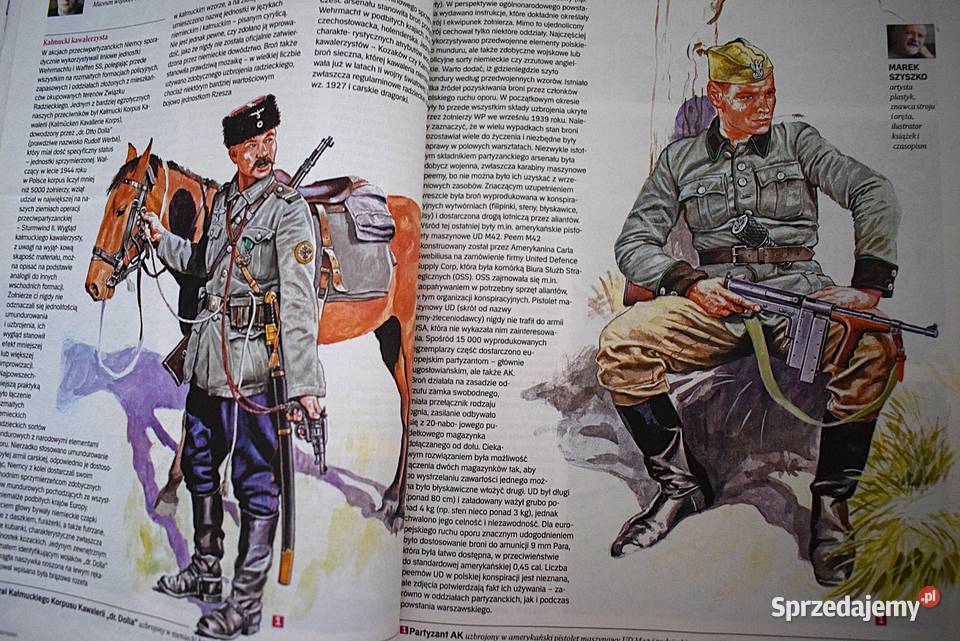 Batalie największej z wojen Historia II wojny Chełmno