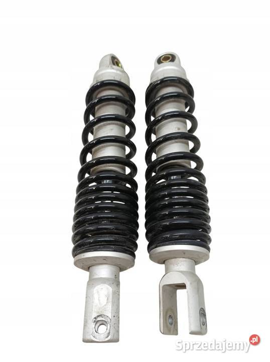 AMORTYZATOR PRAWY LEWY TYŁ KPL Sunra ROBOS