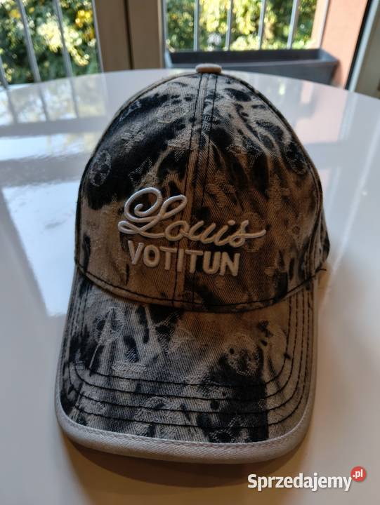 Czapka z daszkiem Dąbrowa Górnicza