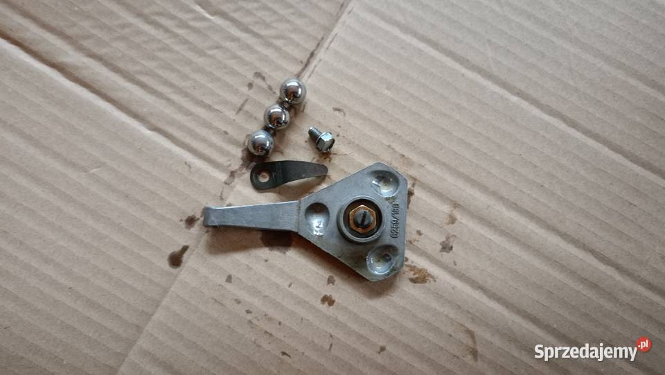 Wysprzeglik rotax 123 pegaso RX af1 Red rose lubelskie Krynice
