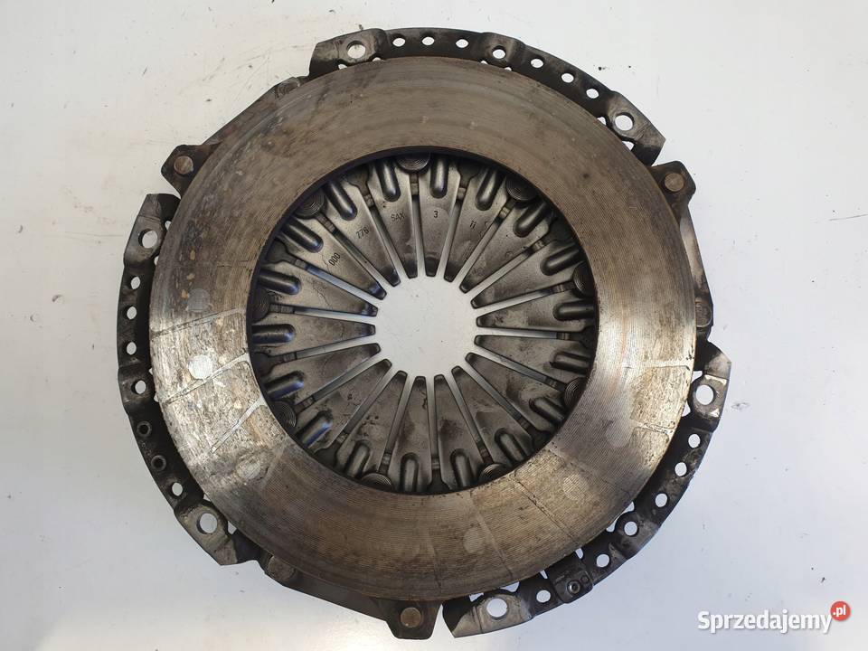 Volvo S40 II V50 16 D2 ALTERNATOR AV6N10300DC Janów