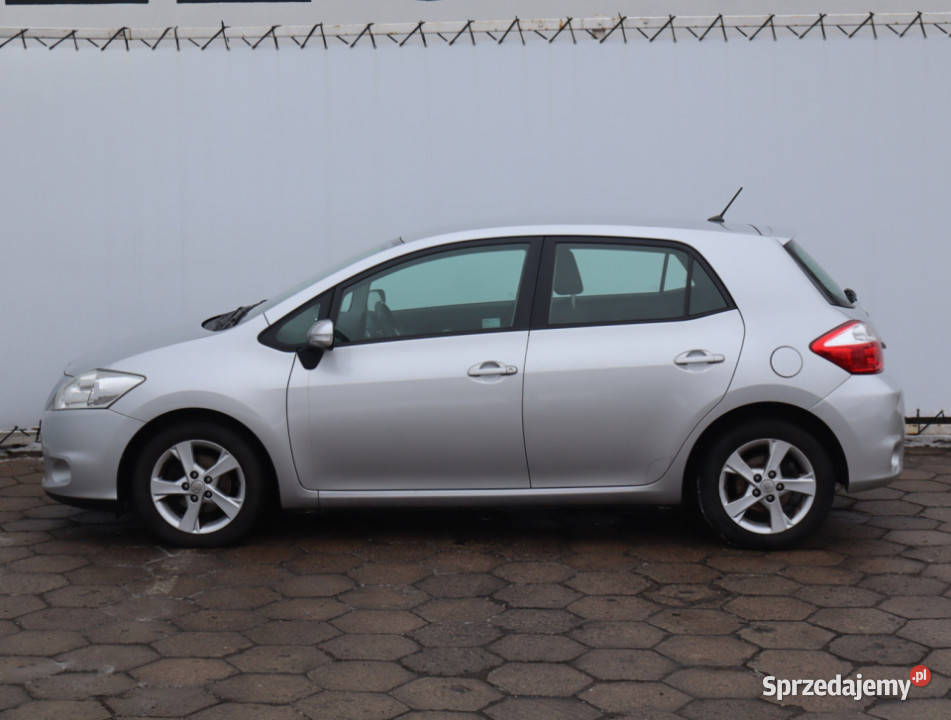 Toyota Auris 13 Dual VVTi centralny zamek Łódź