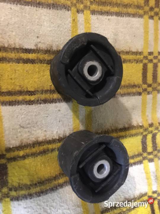 BMW Tuleja tulejki belki zawieszenia TOPRAN 500 Zawieszenie i układ kierowniczy Orzesze sprzedam