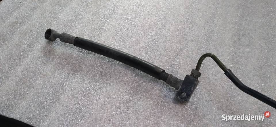 Przewód hamulcowy Honda SWT 600 Części motocyklowe Jawiszowice