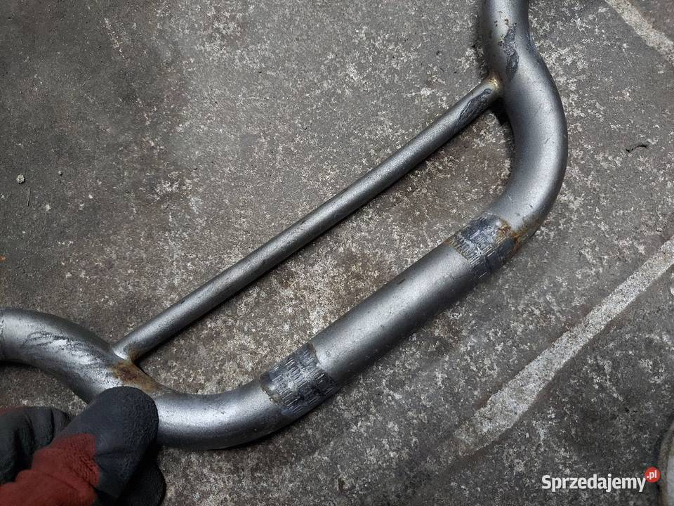 Suzuki DR 800 kierownica kierownik dr800 DR 750 dolnośląskie