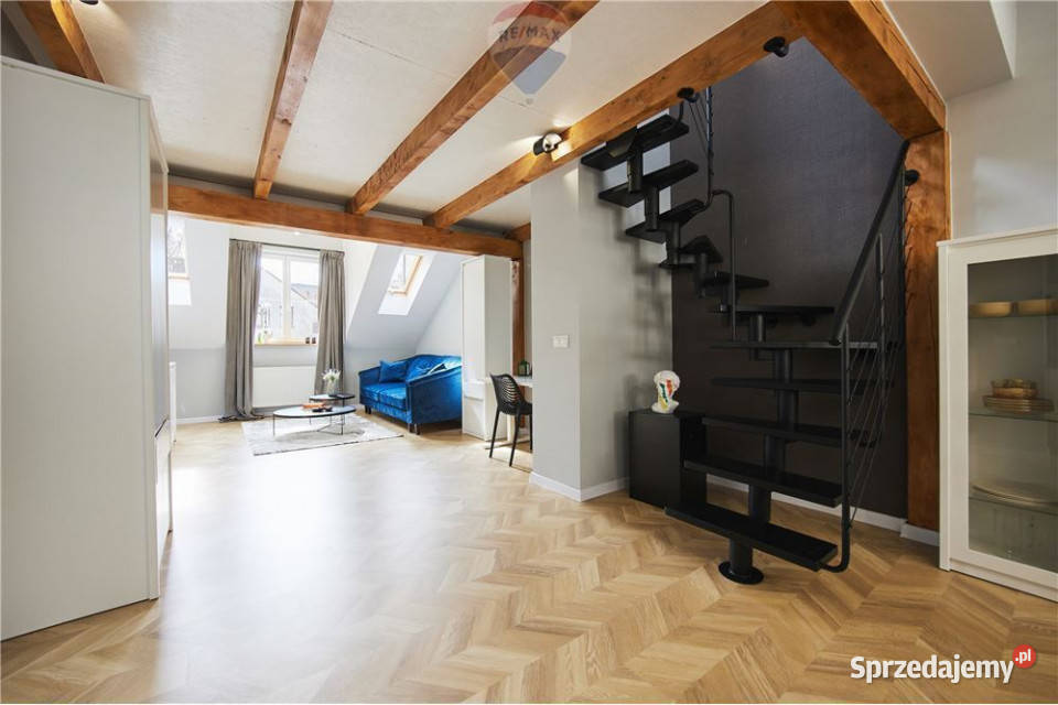 Mieszkanie w wysokim standardzie ścisłe centrum Bielsko-Biała