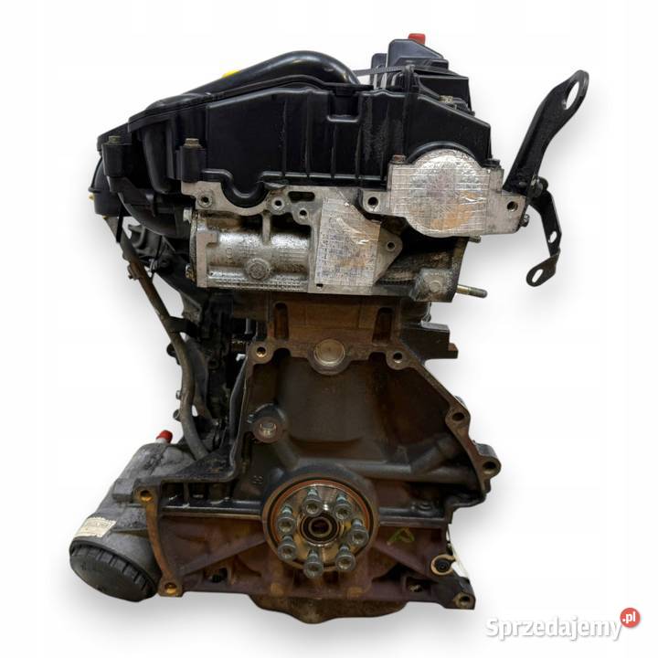 SILNIK G9U754 Renault Master Opel Movano Nissan lubelskie Chełm