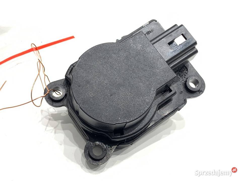 SILNIK NAGRZEWNICY FORD AV6N19E616AA KUGA II