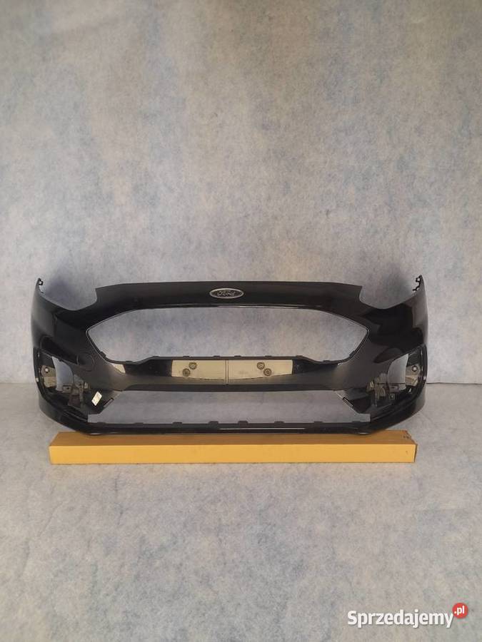 FORD FIESTA MK8 ST STLINE STLINE ZDEEAK PRZÓD osobowe Lublin