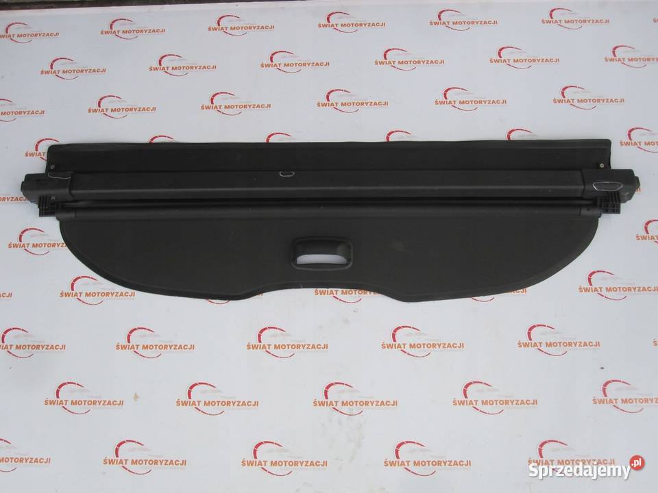 FORD FOCUS MK3 III 14r siatka roleta bagażnika Kielce sprzedam