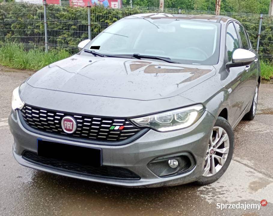SPRZEDAM FIATA TIPO Z LPG 95KM Bielsko-Biała