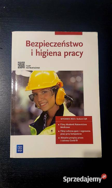 Podręczniki klasa 1 technikum liceum Włocławek
