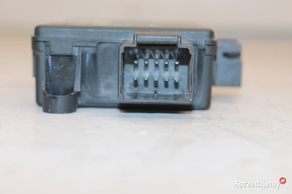 LANCIA PHEDA MODUŁ STEROWNIK SZYBERDACHU 9554785 Prochowice