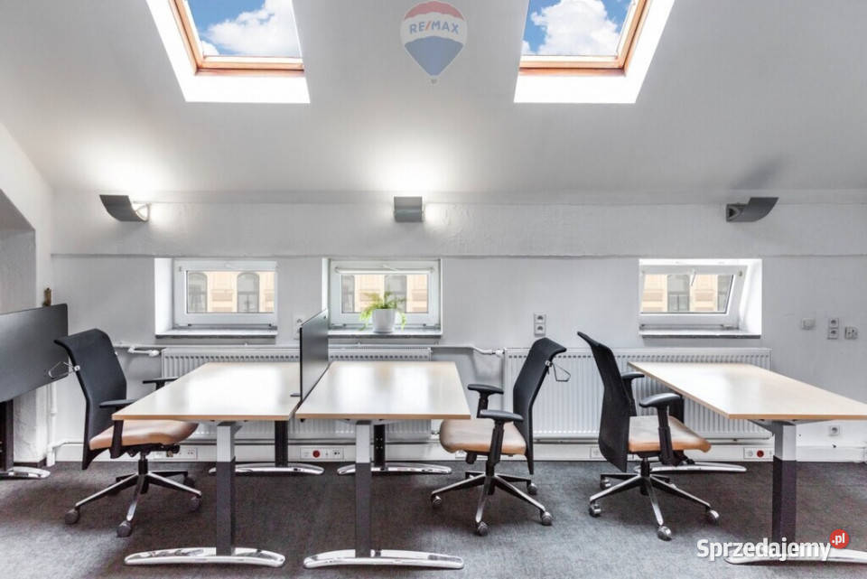 Loft 15m2 antresola 10 min Dworca Warszawa