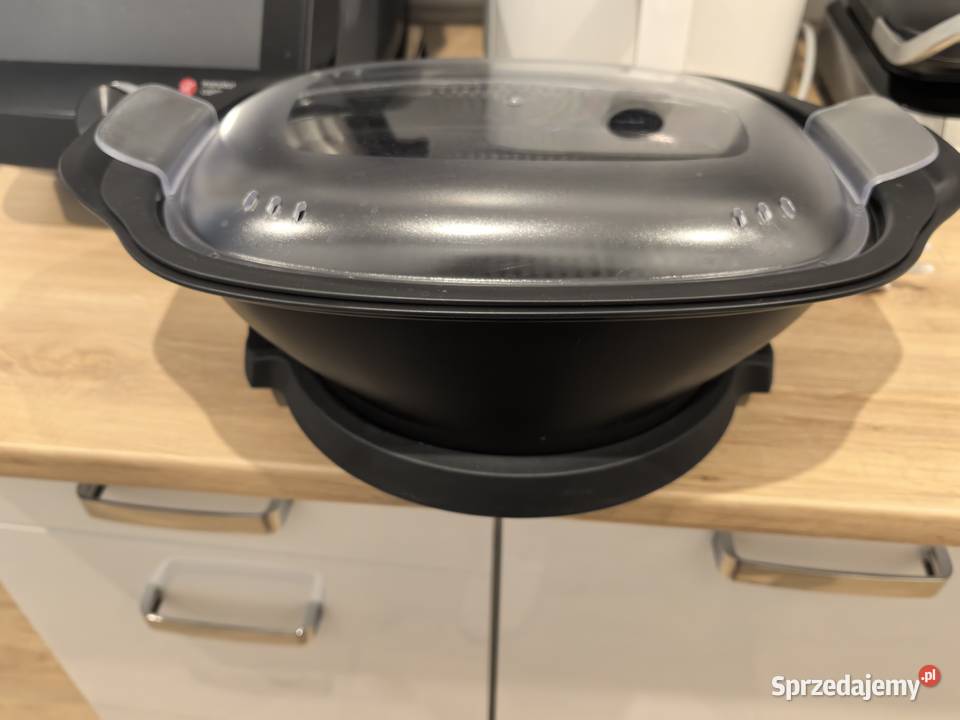 Robót kuchenny Lidl Sędziejowice