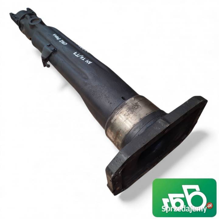 Osłona Wspornik wału napędowego CNH 87383924 wielkopolskie Wilkowo