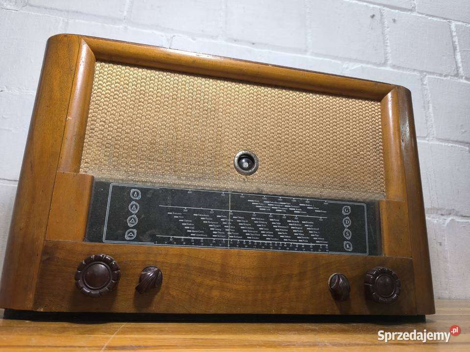 Radio syrena Jabłonna