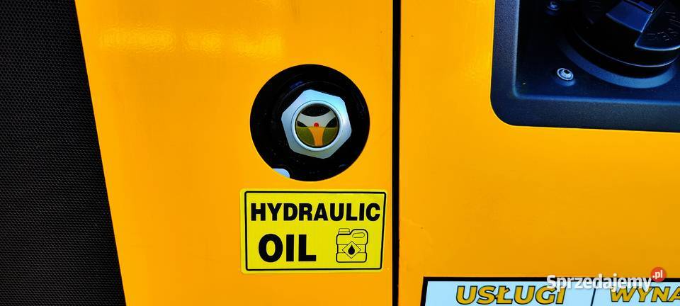 JCB 16 C1 mini koparka 3 łyżki 19c1 sprowadzona Koparki Bieliny