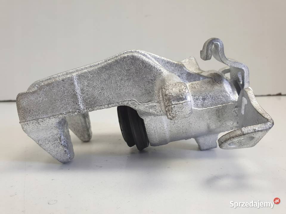 VW Golf IV LEWY ZACISK HAMULCOWY tył KIEROWCY Chełm